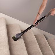 Eureka Airspeed Unlimited Rewind Bagless Upright Vacuum, AS3030A - Corded N14