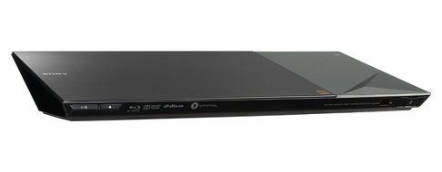 BDV-N7200W - Home theater system N7