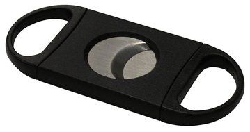Prestige Import Group Guillotine Cutter - Double Blade - Plastic (60 Ring Gauge)