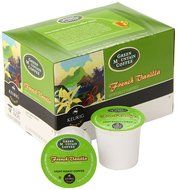 Green Mountain Coffee Breakfast Blend, Keurig K-Cups, 72 Count N77
