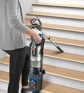 Hoover BH50111 Air Cordless 20V Lithium Ion Bagless Steerable Upright Vacuum Cleaner N7
