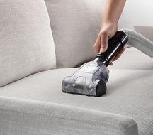 Certified Refurbished - Hoover Whole House Elite Dual-Cyclonic Upright Vacuum | UH71230 (Refurbished) N9