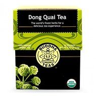 Dong Quai Root Tea - Organic Herbs - 18 Bleach Free Tea Bags