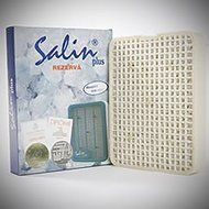 Salin Plus Salt Therapy Air Purifier (Replacement Filter) by Salin