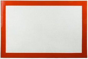 Home-it Home-it Silicone Baking Mat 2 Piece Set Silicon Baking Sheet N2