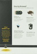 Green Mountain Coffee Breakfast Blend, Keurig K-Cups, 72 Count N85