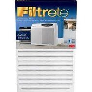 Filtrete RMOAC250RF 3M Air Purifier Filters