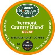 Green Mountain Coffee Breakfast Blend, Keurig K-Cups, 72 Count N87