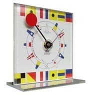 Commodore Tide Timer Tide Clock