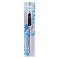 DIGITAL LCD THERMOMETER PROBE COOKING BAKING MEAT FOOD KITCHEN JAM SUGAR FRYING N2
