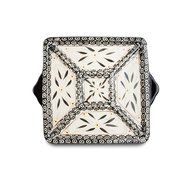 Temp-tations Old World 13-pc Everyday Oven-to-Table Set in Black N10