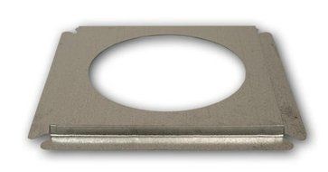 2&quot; Clearance Firestop Spacer