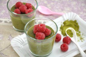 Organic Matcha Green Tea Powder USDA Organic Energy Booster Incredible Taste(4oz) N4