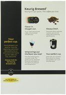 Green Mountain Coffee Breakfast Blend, Keurig K-Cups, 72 Count N89