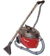 SANITAIRE GIDDS2-2464772 Carpet Extractor 9 Amp Commercial Motor 1.5 gallon Tank