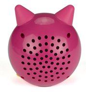 KitSound Mini Buddy Universal Wireless Bluetooth Speaker with 3.5mm Jack Compatible with Smartphones, Tablets...