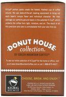 Green Mountain Coffee Breakfast Blend, Keurig K-Cups, 72 Count N93
