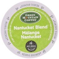 Green Mountain Coffee Breakfast Blend, Keurig K-Cups, 72 Count N96