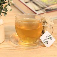 Fields &amp; Selects Earl Grey Organic Tea Bags 100 Count N8