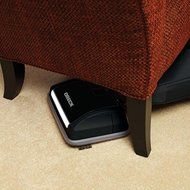 Oreck Classic Heritage Power Team with Oreck Cc1600 Handheld Vac