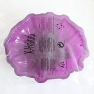 X-Haibei 9inch Round Flower Cake Baking Silicone Mold Cake Decorating Dessert Pan N2