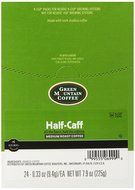 Green Mountain Coffee Breakfast Blend, Keurig K-Cups, 72 Count N100