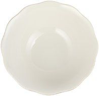 Lenox French Perle Oval Platter, White N13