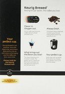 Green Mountain Coffee Breakfast Blend, Keurig K-Cups, 72 Count N101