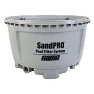 GAME 4T2010 SandPRO 50 Small Filter Tank