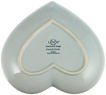 Lenox French Perle Oval Platter, White N15