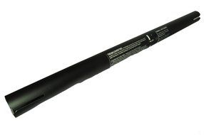 Oreck Upright Vacuum Cleaner Lower Handle Tube Fits: 2000 Series