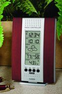 La Crosse Technology WS-7014CH-IT Wireless Forecast Station N3