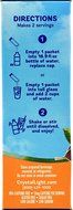 Crystal Light On The Go Peach Iced Tea, 10-Packet Box (Pack of 10) N3