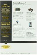 Green Mountain Coffee Breakfast Blend, Keurig K-Cups, 72 Count N111