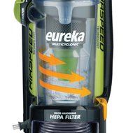 Eureka Airspeed Unlimited Rewind Bagless Upright Vacuum, AS3030A - Corded N19