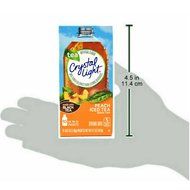 Crystal Light On The Go Peach Iced Tea, 10-Packet Box (Pack of 10) N4
