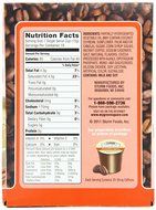 Grove Square Cappuccino, French Vanilla, 24 Count Single Serve Cups N8