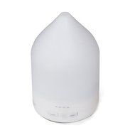 Bengoo 150ml Aromatherapy Essential Oil Diffuser Portable Ultrasonic Cool Mist Aroma Humidifier with Color LED... N7