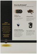Green Mountain Coffee Breakfast Blend, Keurig K-Cups, 72 Count N114