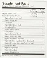 Yogi Tea - Get Regular Tea, 16 bag N2