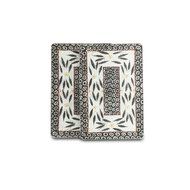 Temp-tations Old World 13-pc Everyday Oven-to-Table Set in Black N15