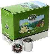Green Mountain Coffee Breakfast Blend, Keurig K-Cups, 72 Count N121