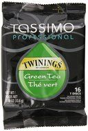 Tassimo Professional Twinings Green Tea, 1.18 Ounce N2