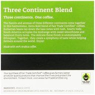 Green Mountain Coffee Breakfast Blend, Keurig K-Cups, 72 Count N122