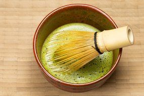 DrinkMatcha - Matcha Green Tea Powder - USDA Organic - 100% Pure Matcha Green tea Powder - Nothing added (1 oz... N10