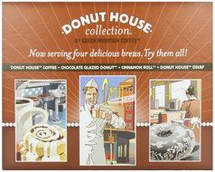 Green Mountain Coffee Breakfast Blend, Keurig K-Cups, 72 Count N131