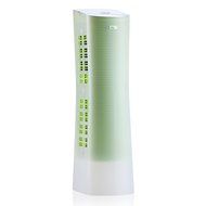 Alen Paralda HEPA Dual Airflow Tower Air Purifier for Allergies, Dust, Bacteria, and Mold N20