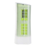 Alen Paralda HEPA Dual Airflow Tower Air Purifier for Allergies, Dust, Bacteria, and Mold N21