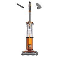 Shark Rocket Vacuum + Rocket Ultralight Vacuum, Orange, Certified Refurbished