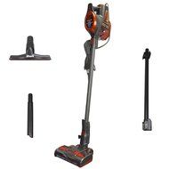 Shark Rocket Vacuum + Rocket Ultralight Vacuum, Orange, Certified Refurbished N2